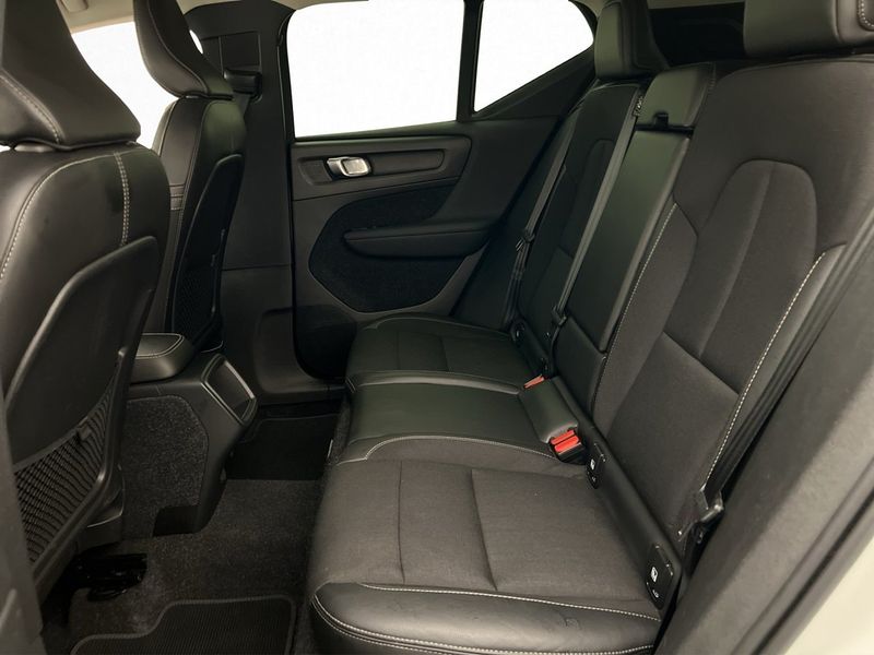 Volvo XC40 bild 28