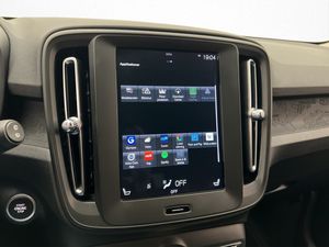 Volvo XC40 bild 21