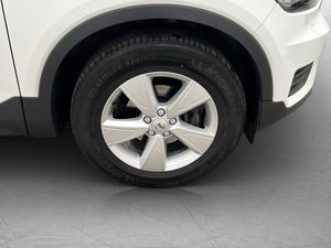 Volvo XC40 bild 34