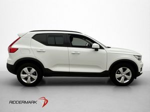 Volvo XC40 bild 8