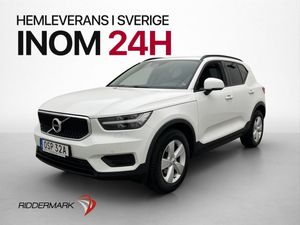 Volvo XC40 bild 3