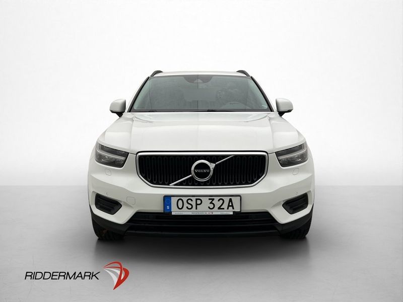 Volvo XC40 bild 2