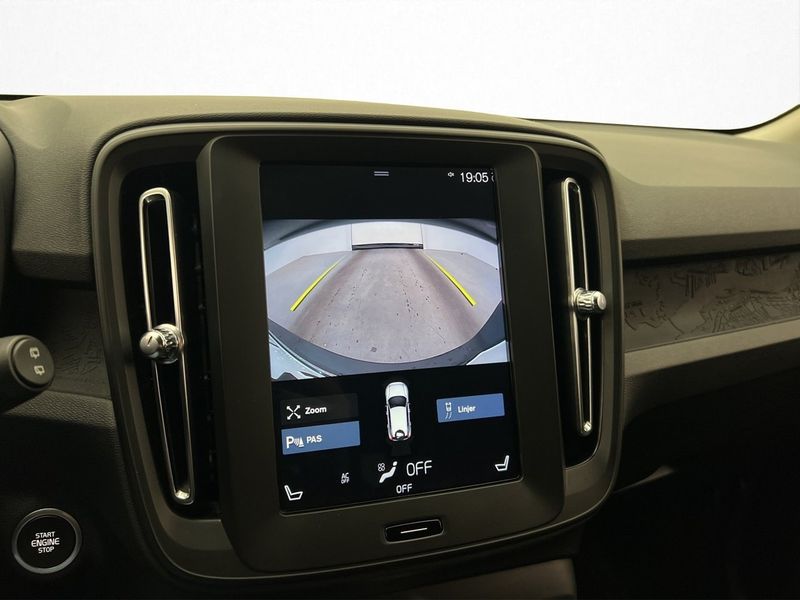 Volvo XC40 bild 19