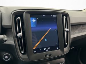 Volvo XC40 bild 20