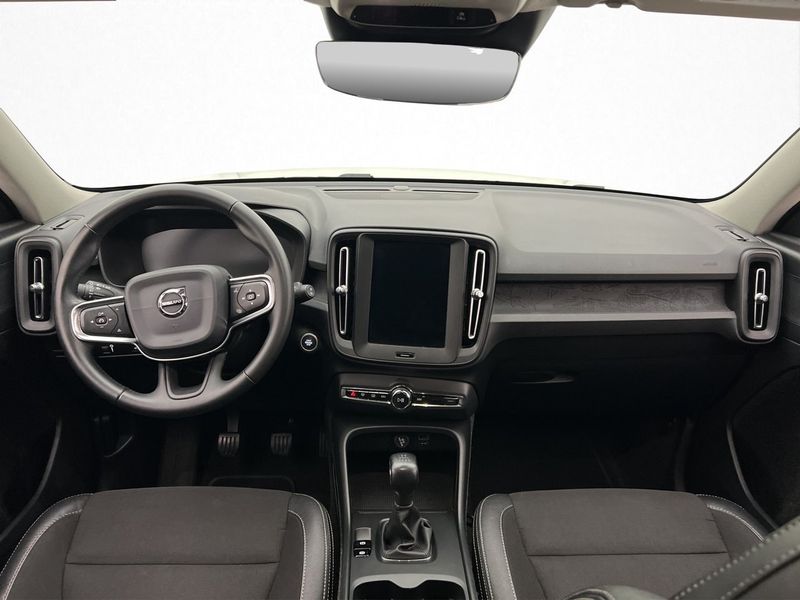 Volvo XC40 bild 13