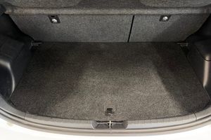 Toyota Yaris bild 11