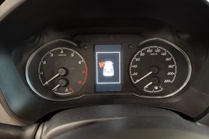 Toyota Yaris bild 14