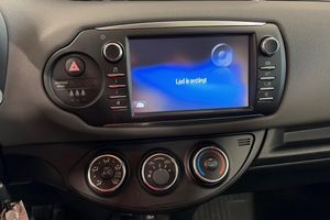Toyota Yaris bild 15