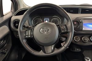 Toyota Yaris bild 13