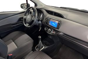 Toyota Yaris bild 7