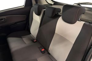 Toyota Yaris bild 20