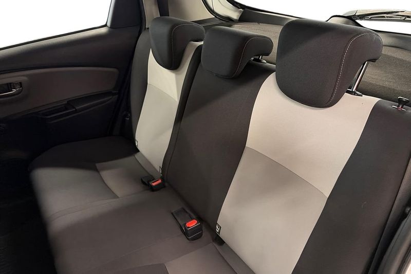 Toyota Yaris bild 20