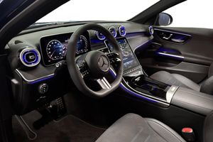 Mercedes C300 bild 6