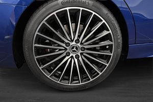 Mercedes C300 bild 5