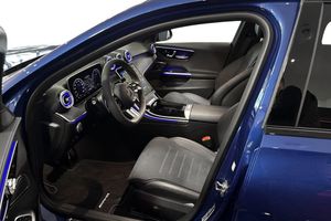 Mercedes C300 bild 11
