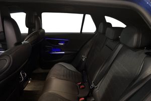 Mercedes C300 bild 10