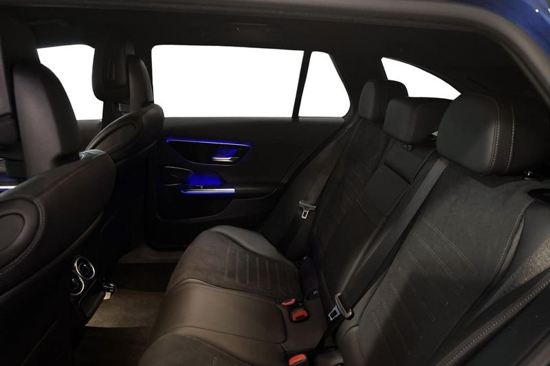 Mercedes C300 bild 10