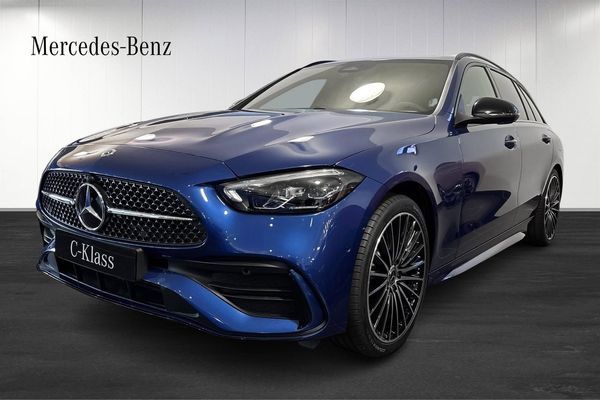 Mercedes C300 e e - 2026