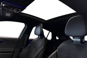 Mercedes GLC300 bild 12