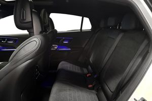Mercedes GLC300 bild 10