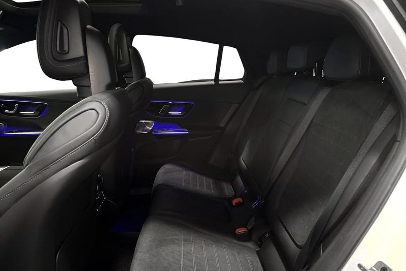 Mercedes GLC300 bild 10