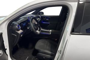 Mercedes GLC300 bild 11