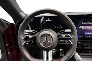 Mercedes CLA350 bild 7