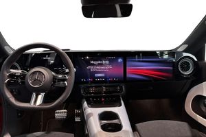 Mercedes CLA350 bild 8