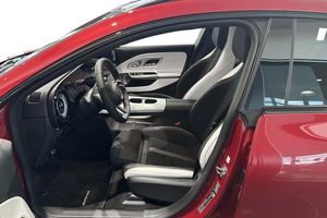Mercedes CLA350 bild 11
