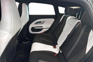 Mercedes CLA350 bild 10