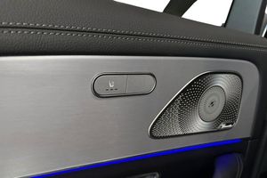 Mercedes GLE53 AMG bild 12