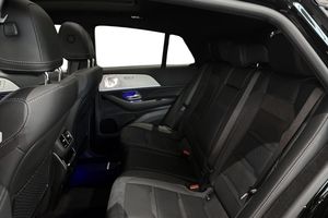 Mercedes GLE53 AMG bild 10