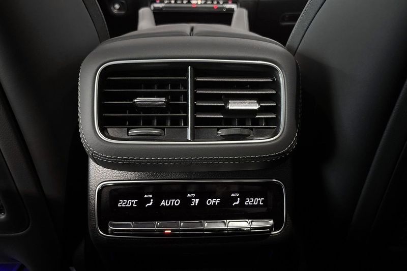 Mercedes GLE53 AMG bild 13