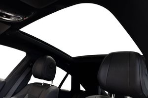 Mercedes GLE53 AMG bild 14