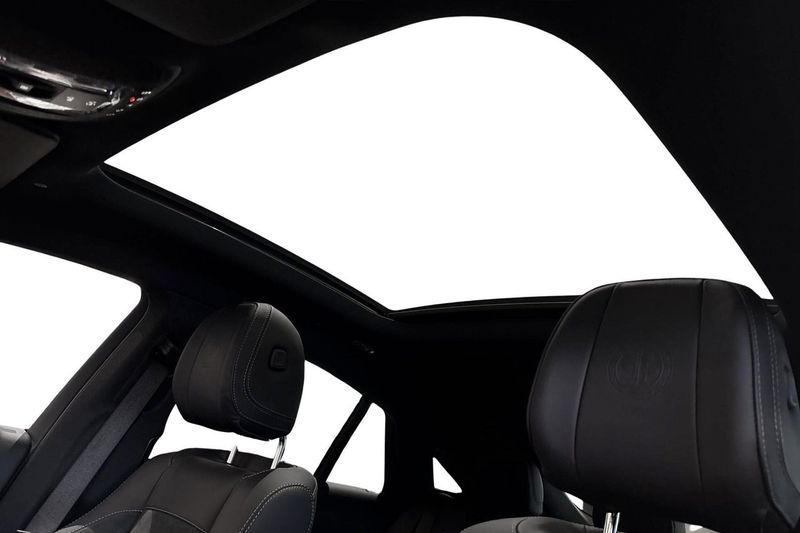 Mercedes GLE53 AMG bild 14