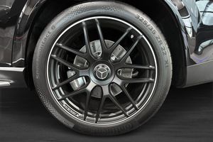 Mercedes GLE53 AMG bild 5