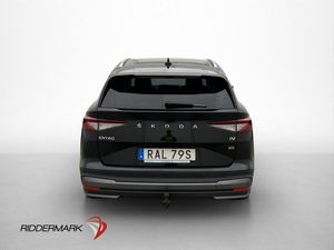 Skoda Enyaq bild 8