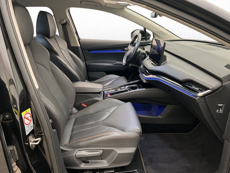 Skoda Enyaq bild 17