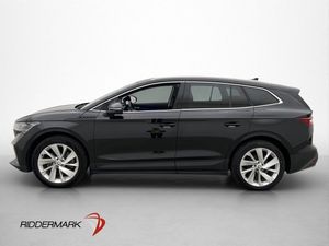 Skoda Enyaq bild 5