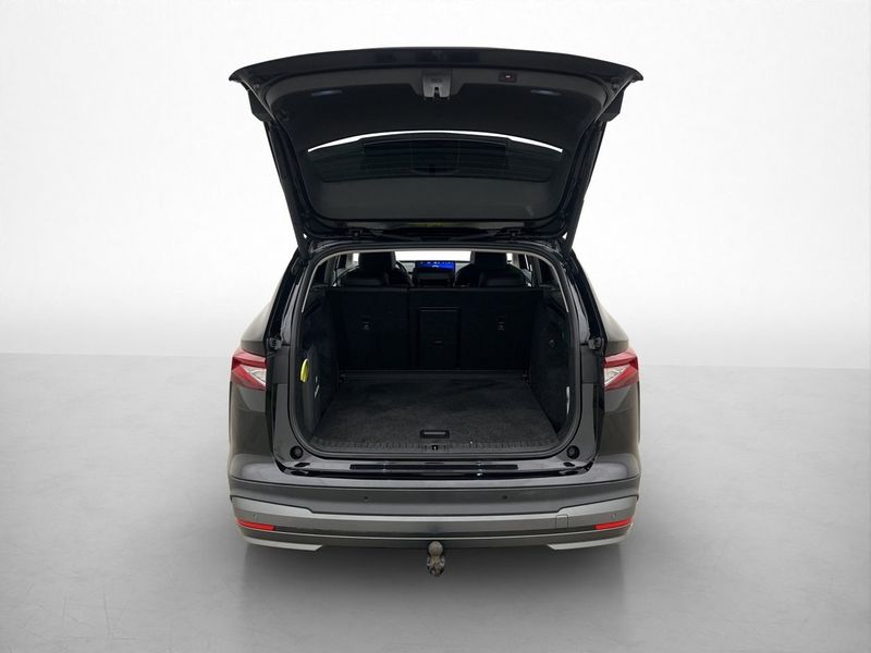Skoda Enyaq bild 38