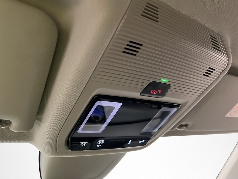 Skoda Enyaq bild 35
