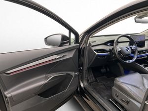Skoda Enyaq bild 13