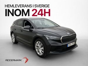Skoda Enyaq bild 1