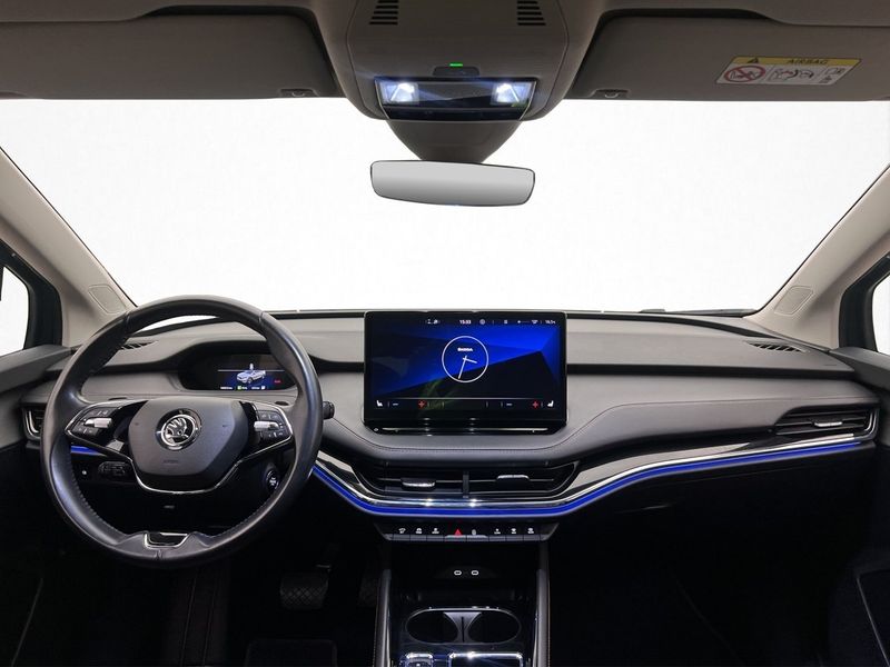 Skoda Enyaq bild 15