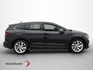 Skoda Enyaq bild 10