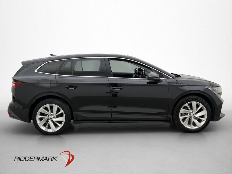 Skoda Enyaq bild 10