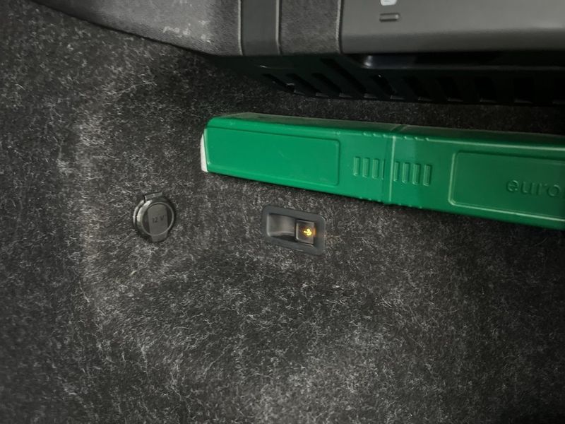 Skoda Enyaq bild 37