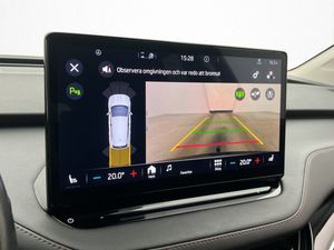 Skoda Enyaq bild 30
