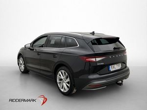 Skoda Enyaq bild 6