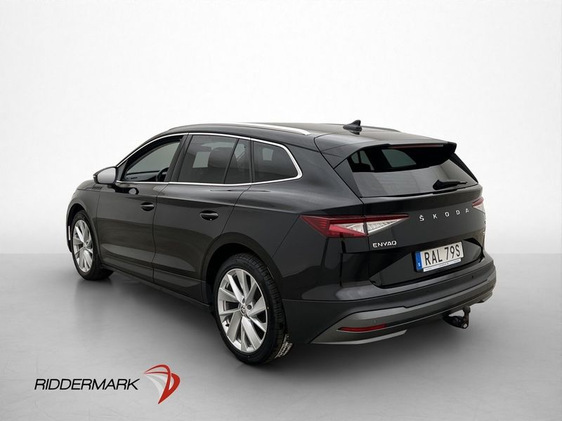 Skoda Enyaq bild 6